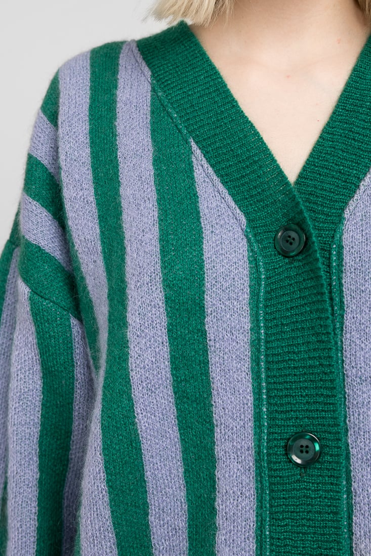 Runo - Raita Vihreä