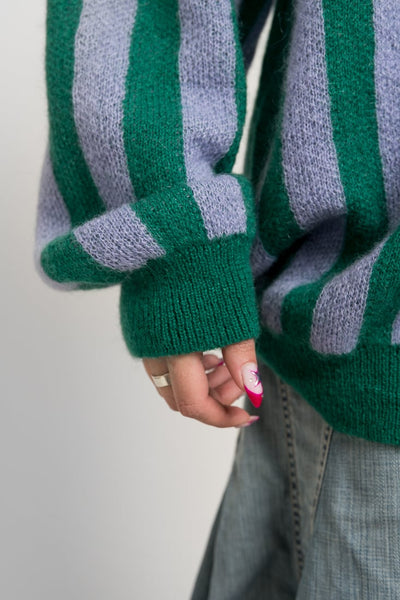 Runo - Raita Vihreä