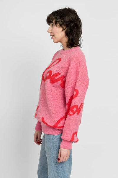 Tintti - Love Sorbetti Mohair