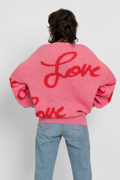 Tintti - Love Sorbetti Mohair