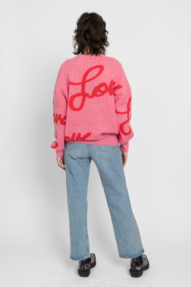 Tintti - Love Sorbetti Mohair