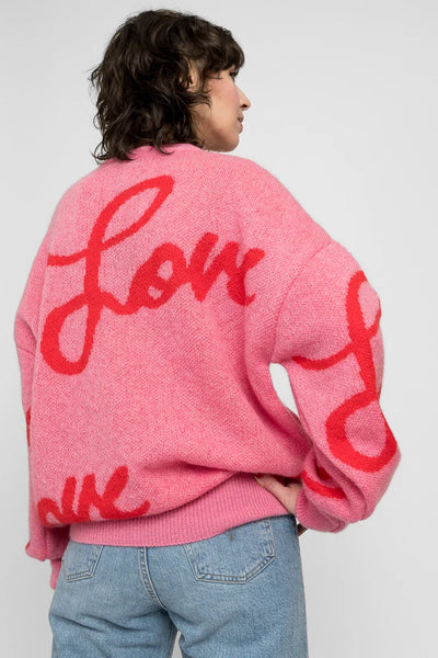 Tintti - Love Sorbetti Mohair