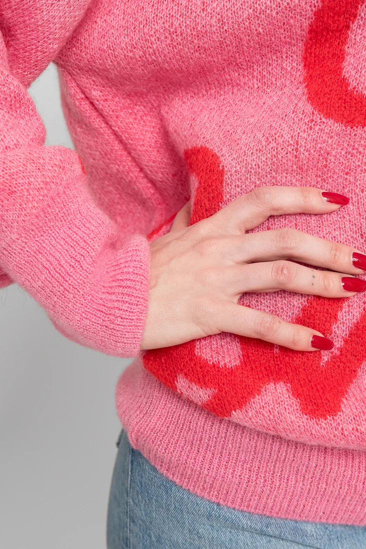 Tintti - Love Sorbetti Mohair