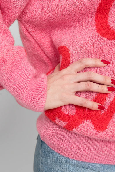 Tintti - Love Sorbetti Mohair