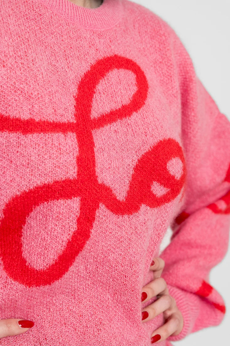 Tintti - Love Sorbetti Mohair