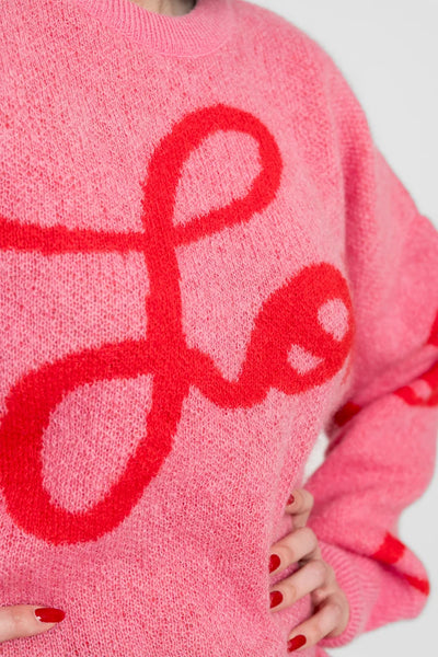 Tintti - Love Sorbetti Mohair