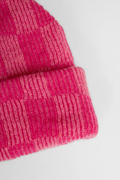 Pyry - Pikkuruutu Vaaleanpunainen