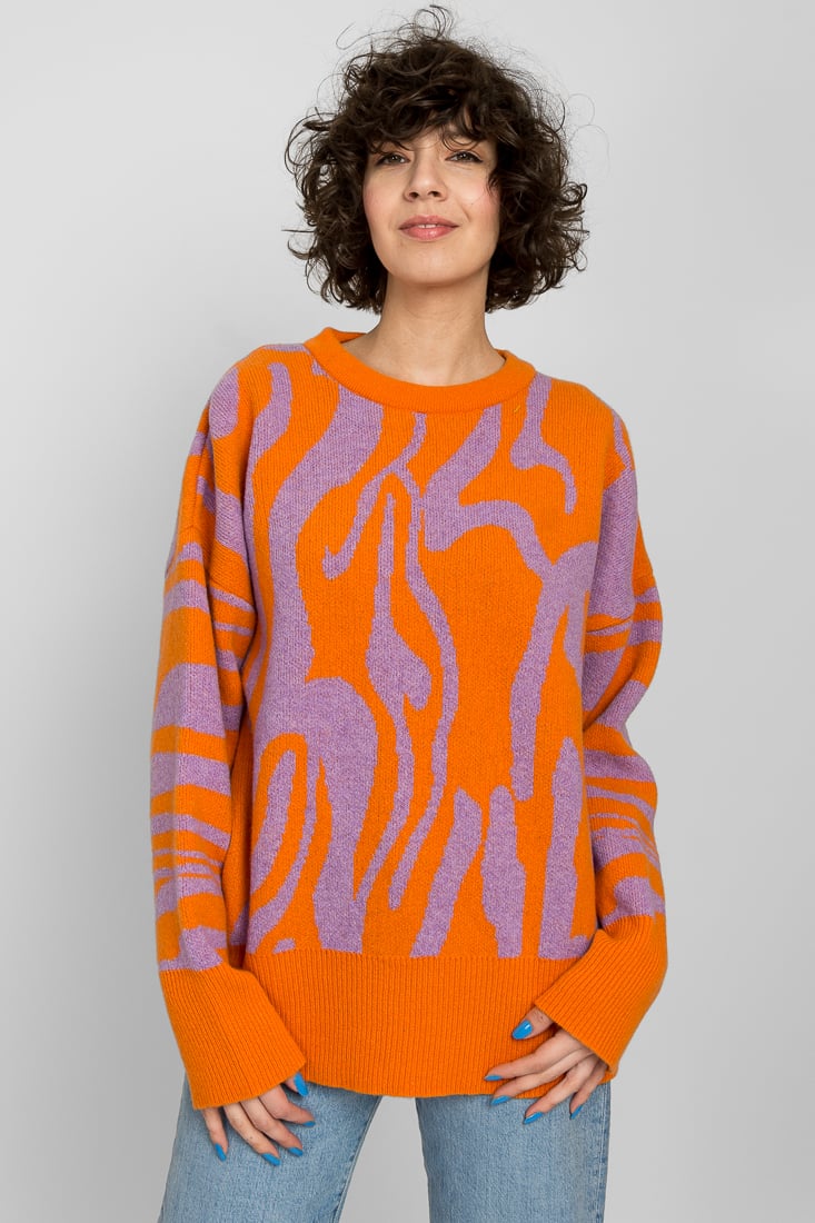 Taika - Tanssi Oranssi Lila