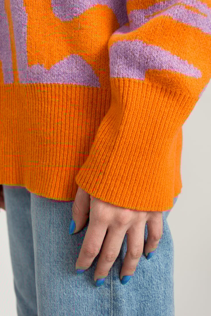 Taika - Tanssi Oranssi Lila