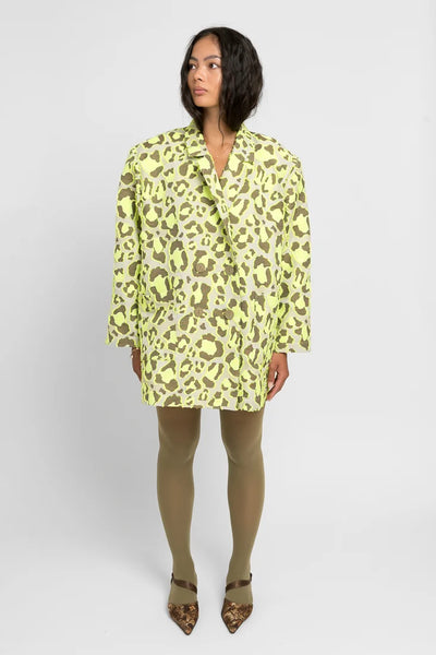 Lilli - Leopardi Neon