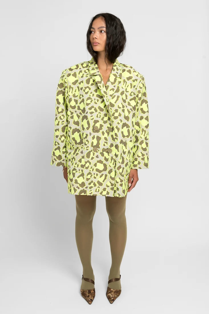 Lilli - Leopardi Neon