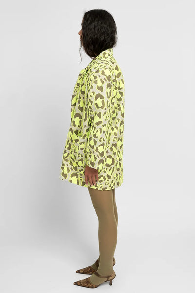 Lilli - Leopardi Neon