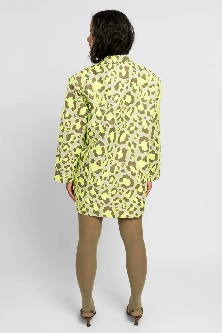 Lilli - Leopardi Neon