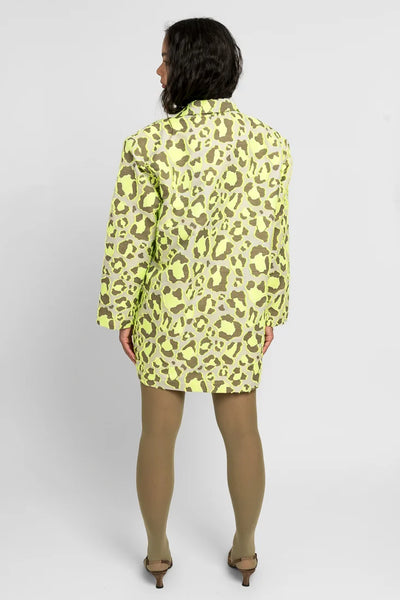 Lilli - Leopardi Neon