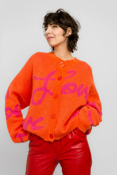 Riimi - Love Appelsiini