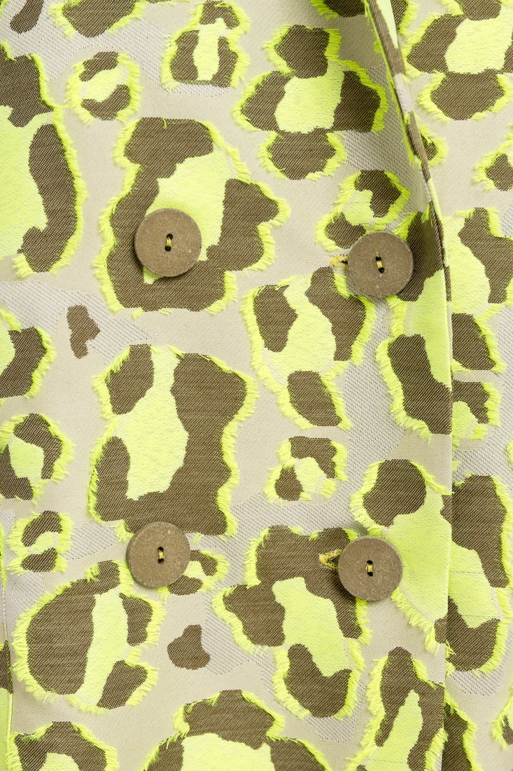 Lilli - Leopardi Neon