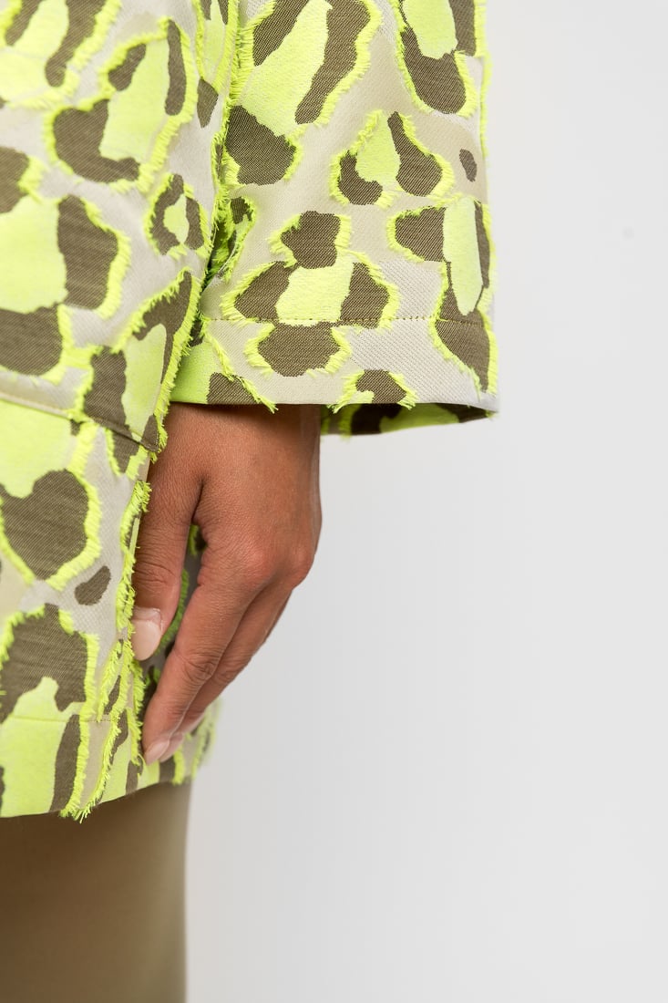 Lilli - Leopardi Neon