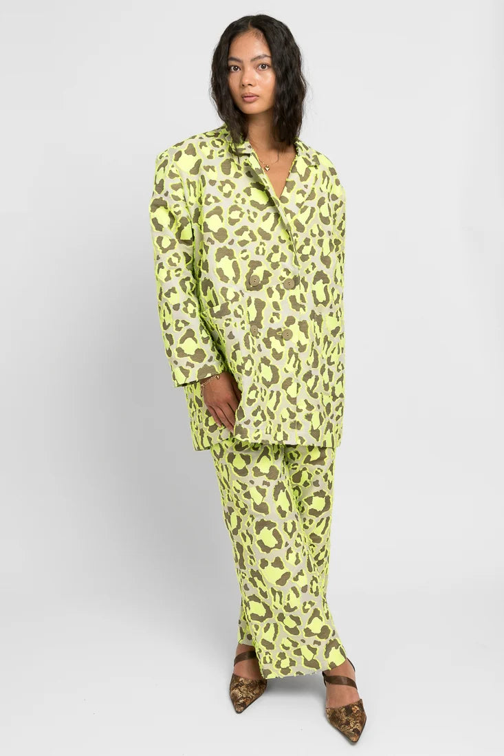 Lilli - Leopardi Neon