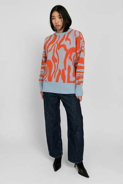 Taika - Tanssi Vaaleansininen