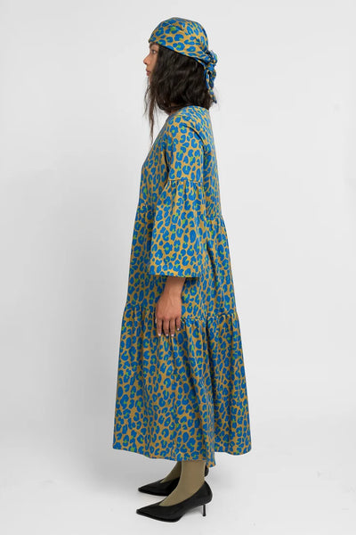 Kalla II - Leo Oliivi