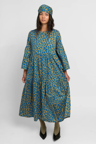 Kalla II - Leo Oliivi