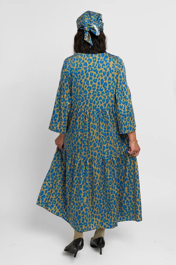 Kalla II - Leo Oliivi