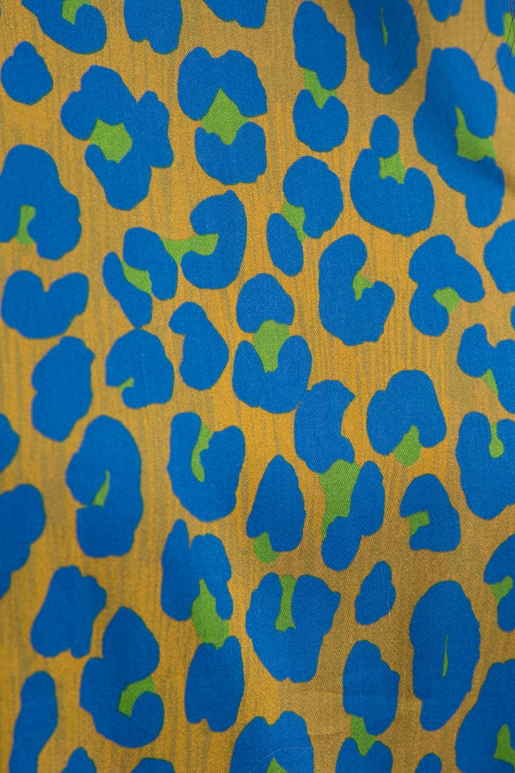 Kalla II - Leo Oliivi