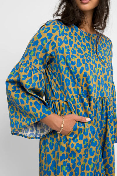 Kalla II - Leo Oliivi