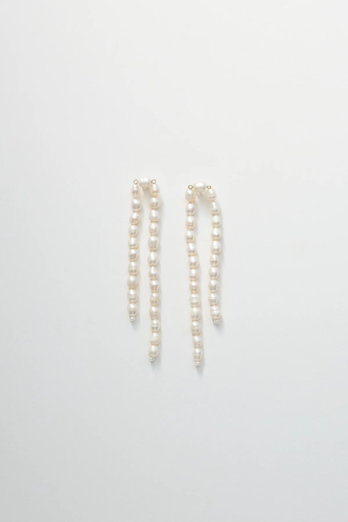 Aida Esme Vintage Earrings