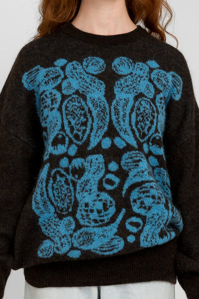 Tintti II - Herkku Mohair