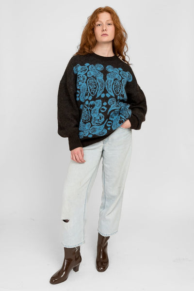 Tintti II - Herkku Mohair