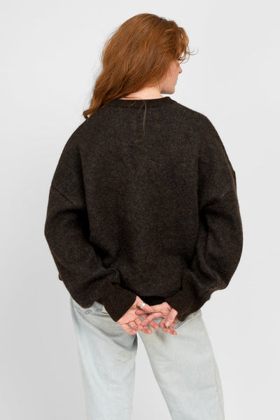 Tintti II - Herkku Mohair