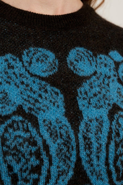 Tintti II - Herkku Mohair