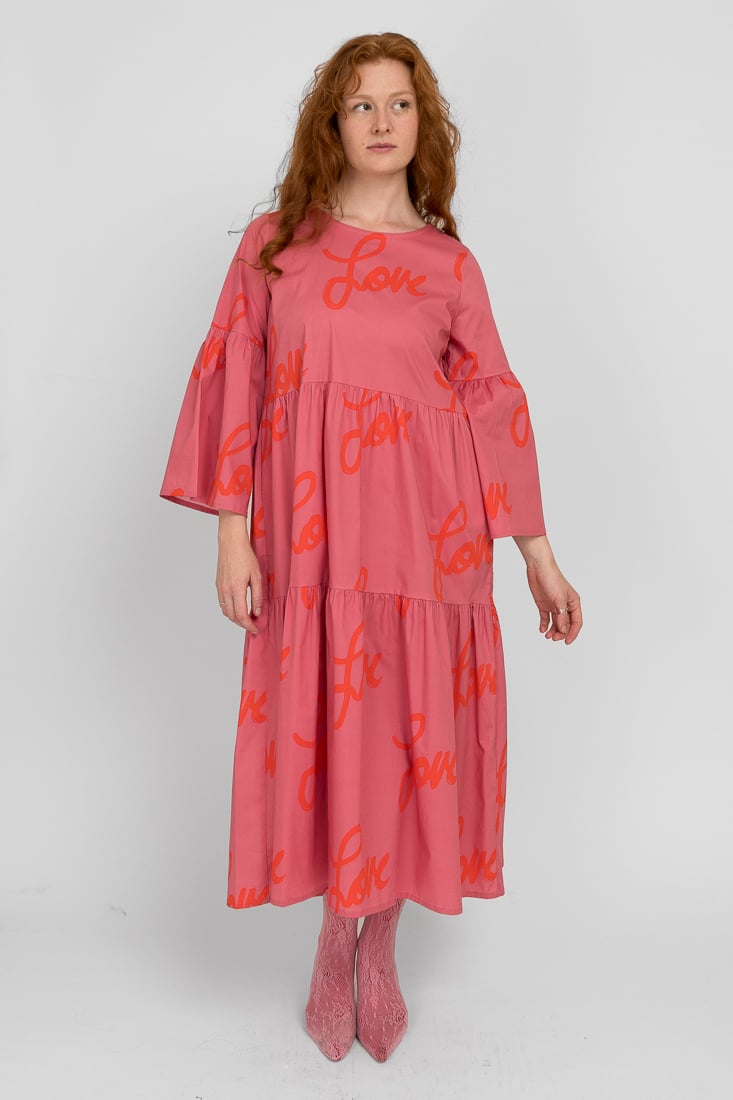 Kalla II - Love Metsämarja