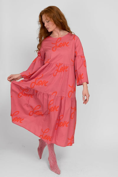 Kalla II - Love Metsämarja