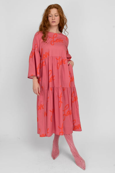 Kalla II - Love Metsämarja