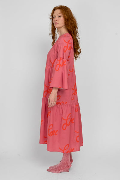 Kalla II - Love Metsämarja