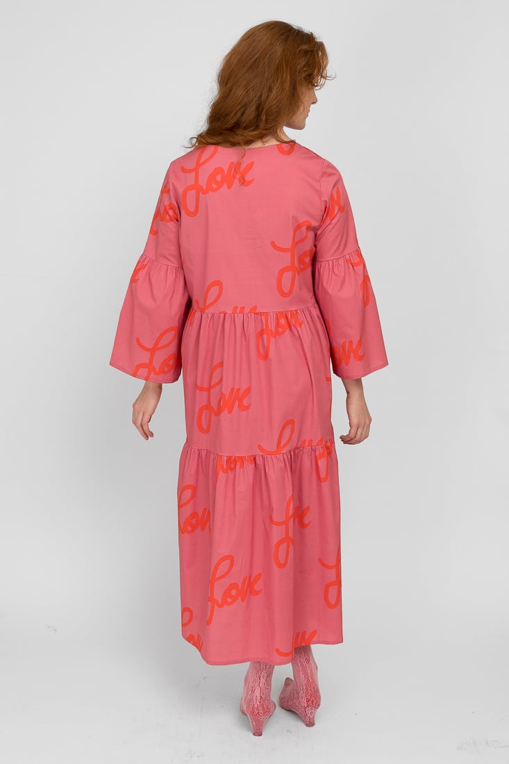 Kalla II - Love Metsämarja