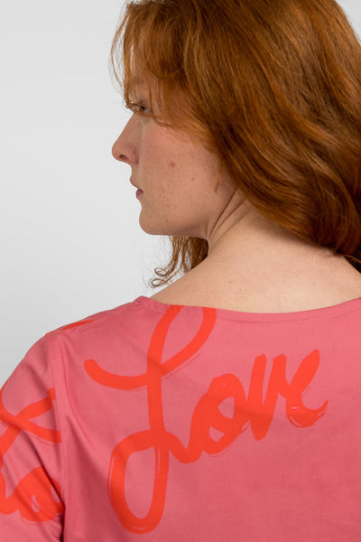 Kalla II - Love Metsämarja