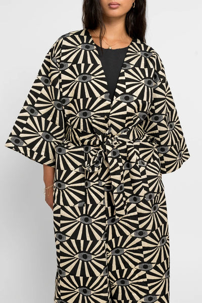 Elli - Äidin valvova silmä Kulta