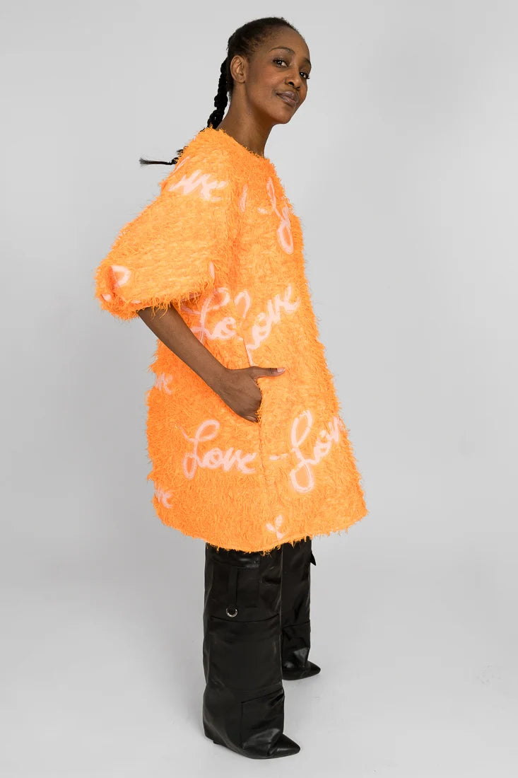 Senni - Love Mandariini