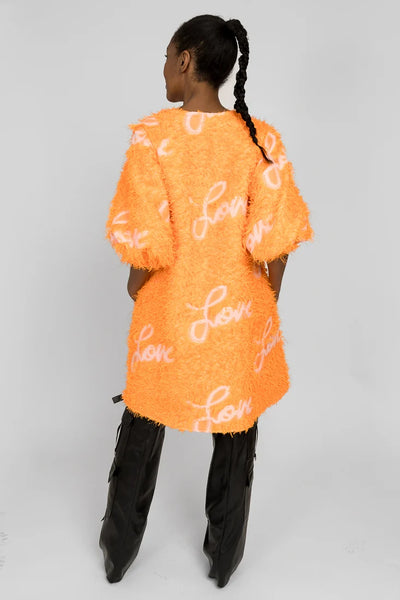 Senni - Love Mandariini