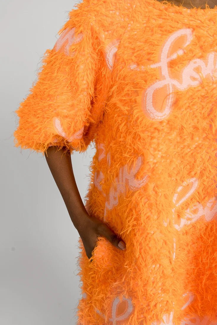 Senni - Love Mandariini