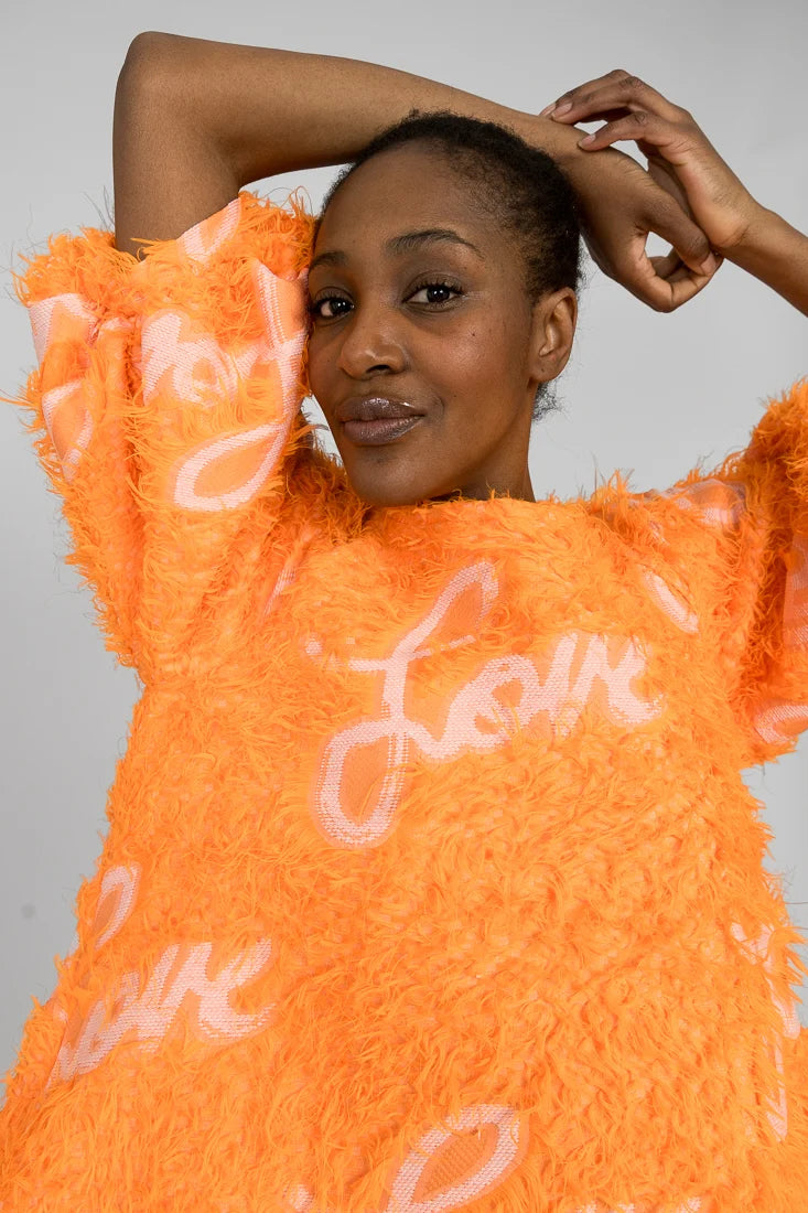 Senni - Love Mandariini