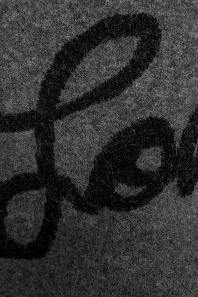 Tintti - Love Harmaa Alpakka