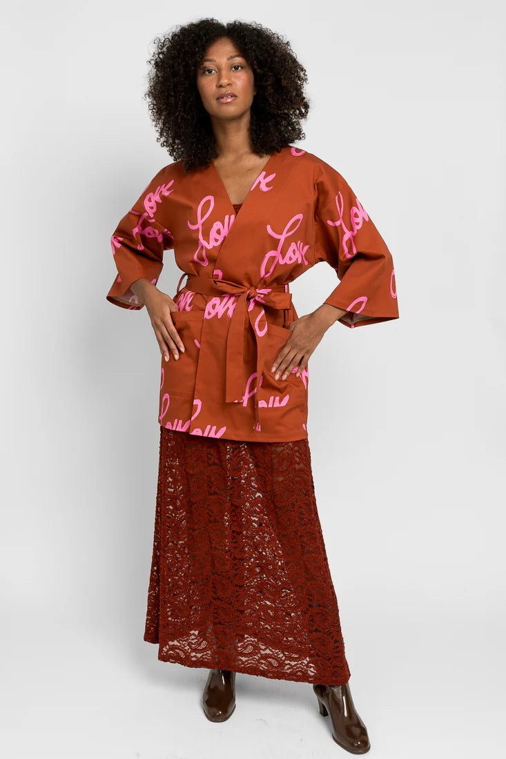 Maarit - Love Ruoste