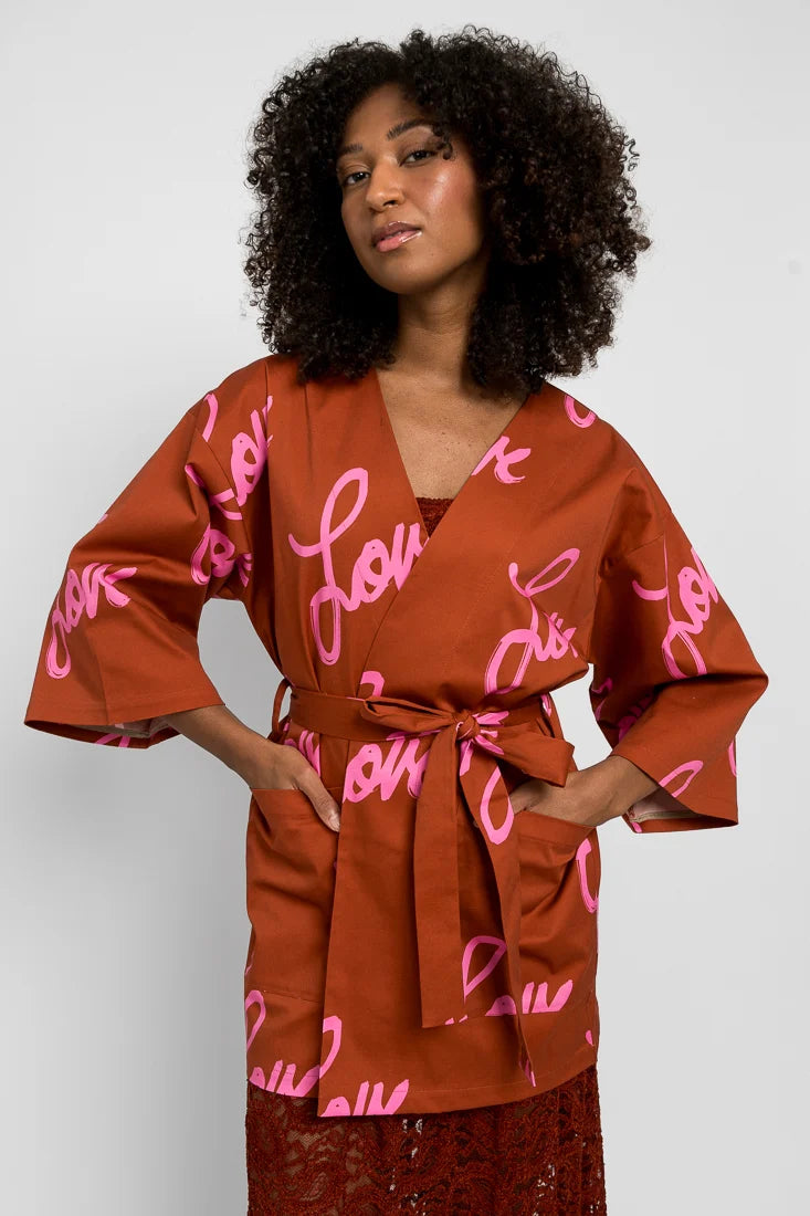 Maarit - Love Ruoste