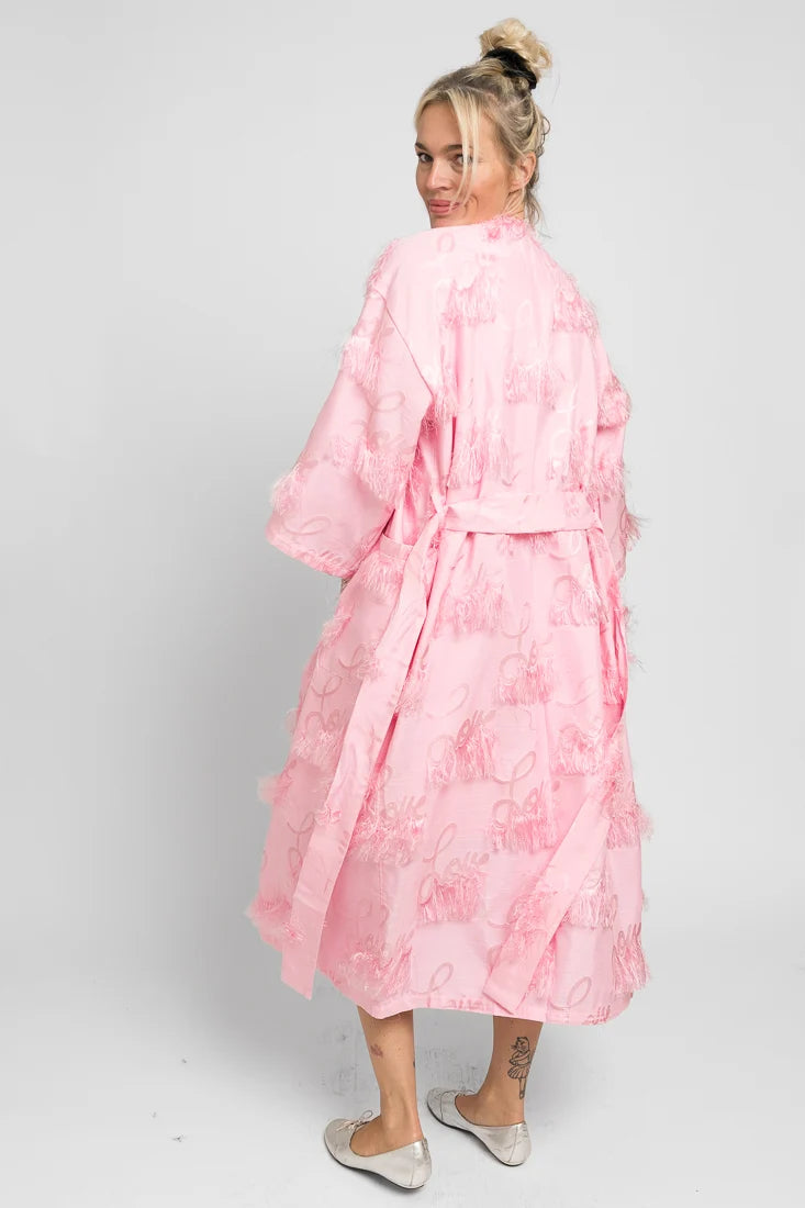 Elli - Love Höyhenhapsu