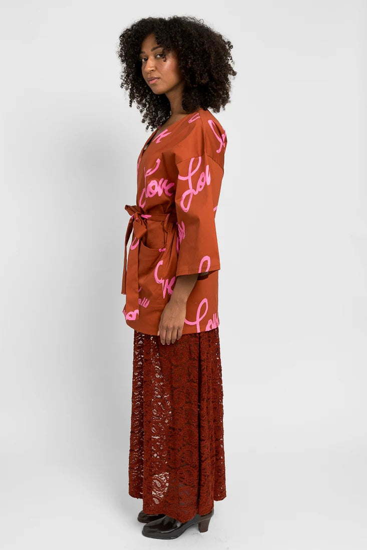 Maarit - Love Ruoste