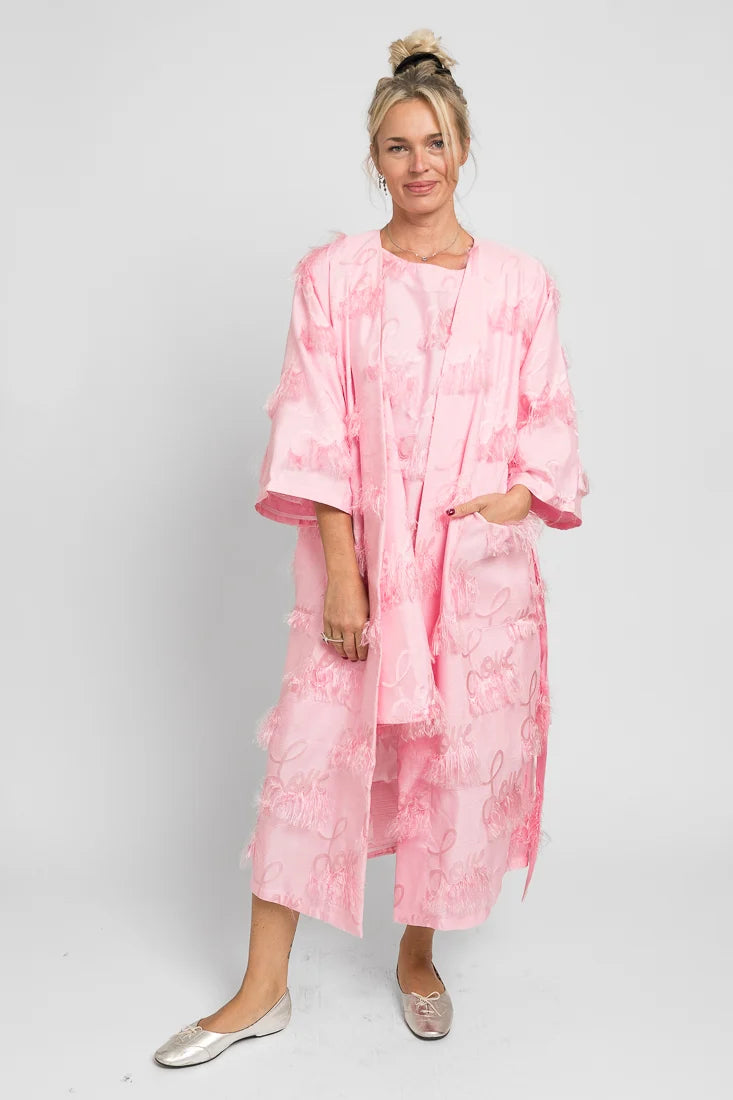 Elli - Love Höyhenhapsu